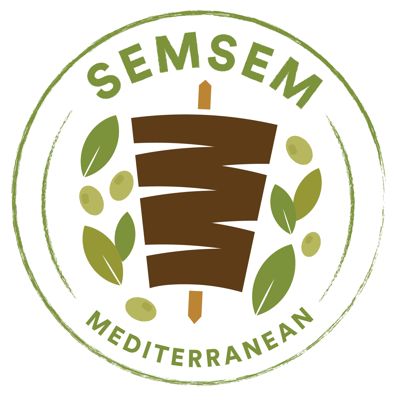 SemSem Mediterranean logo